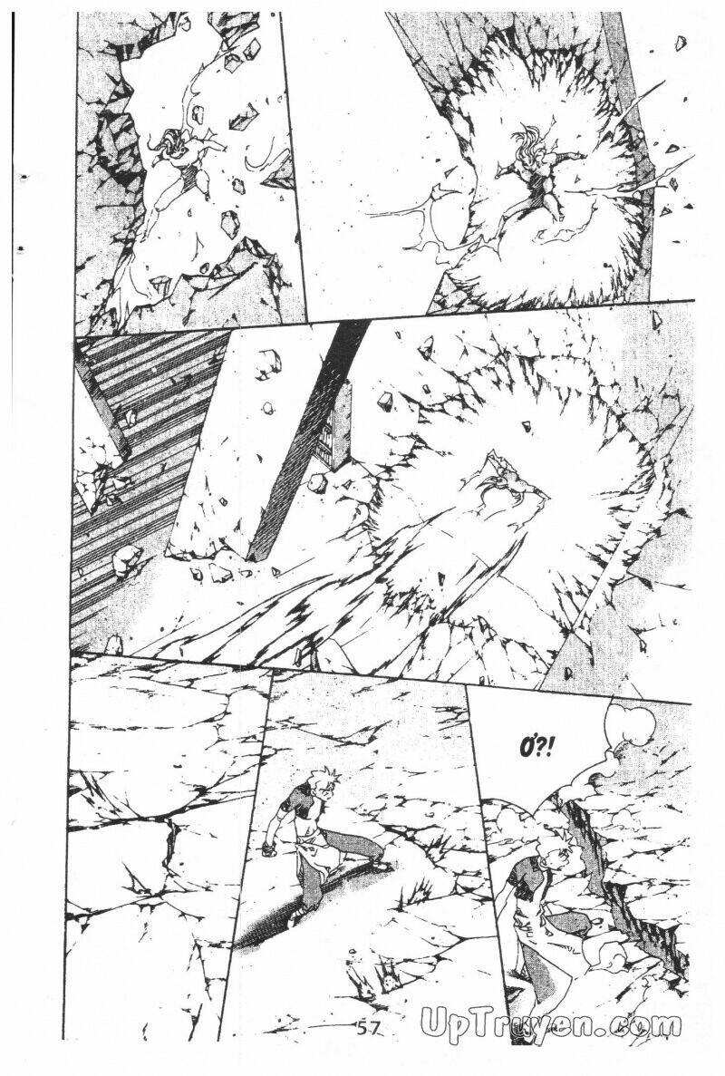 giang hồ bá đạo ký chapter 28 57