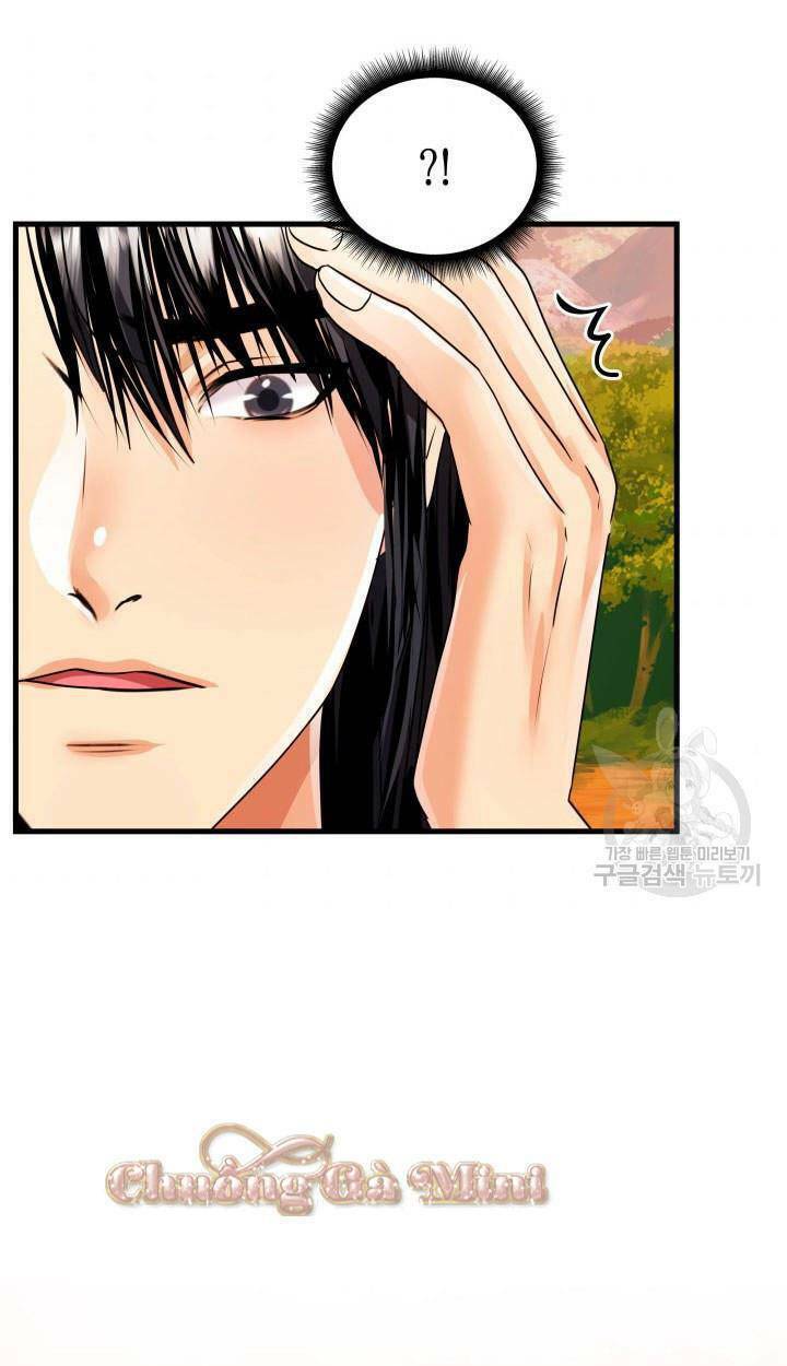 cô dâu của sói đen chapter 18 28