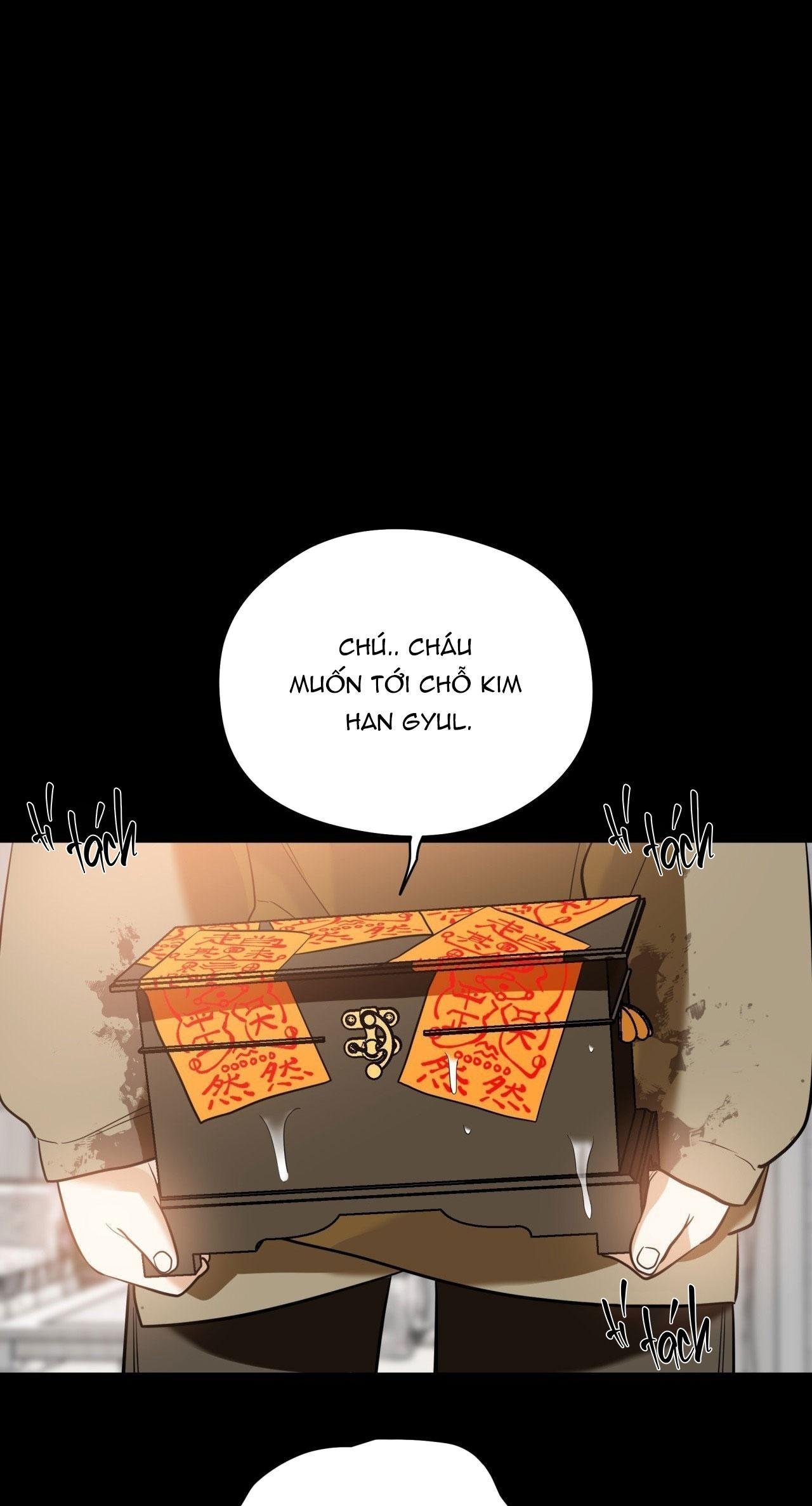 lệnh cứu rỗi chapter 67 10