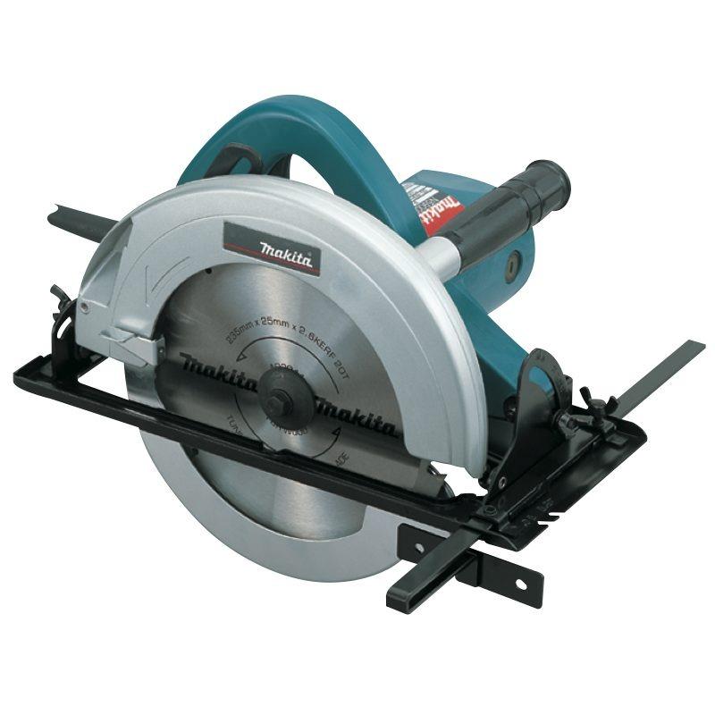 MÁY CƯA GỖ 235MM 2000W MAKITA N5900B - HÀNG CHÍNH HÃNG