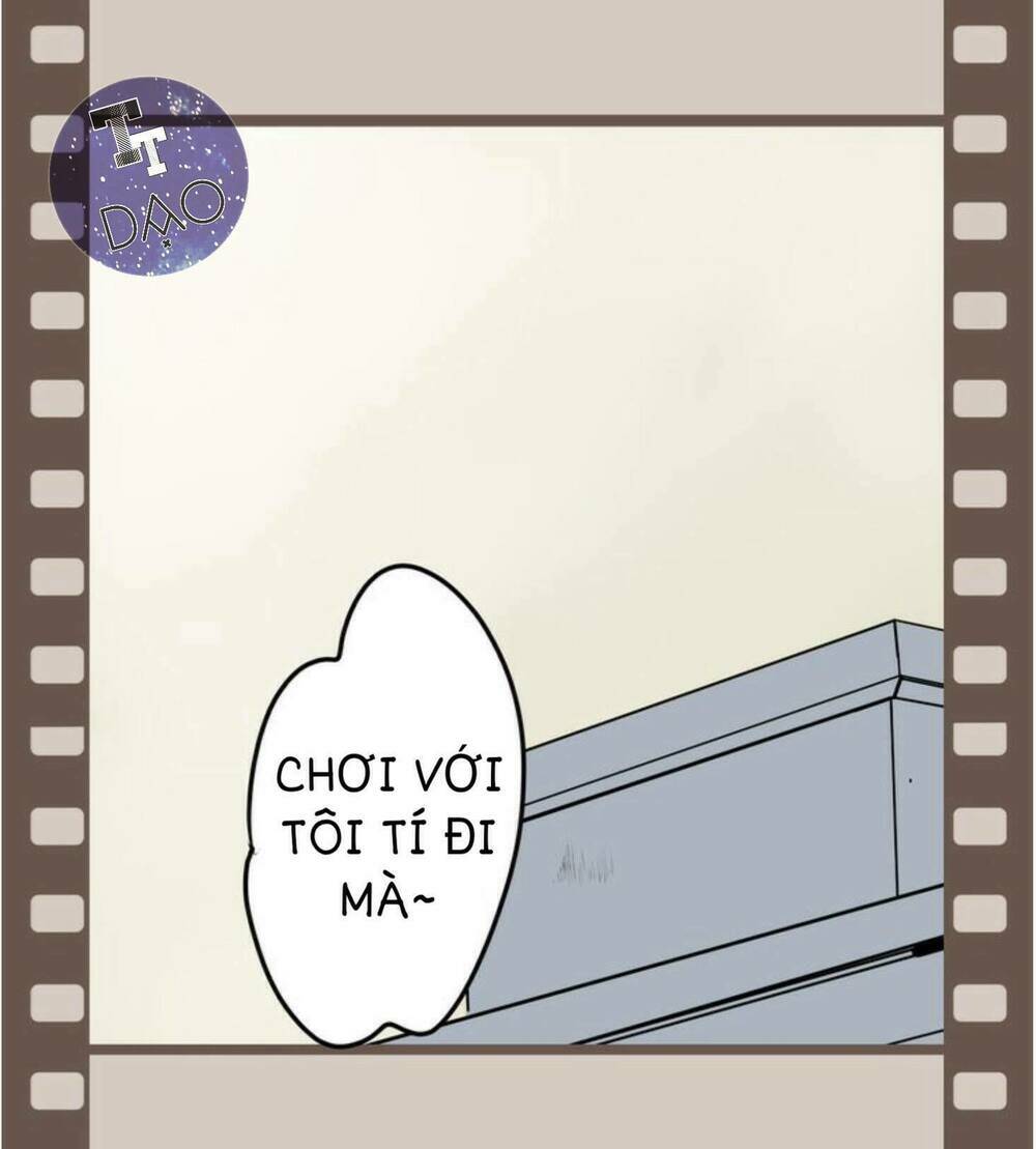 tôi không phải đa nhân cách chapter 12 66