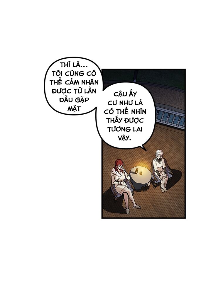 người chơi lỗi chapter 24 9