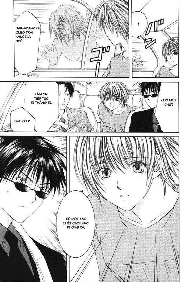 arcana soul chapter 2 12