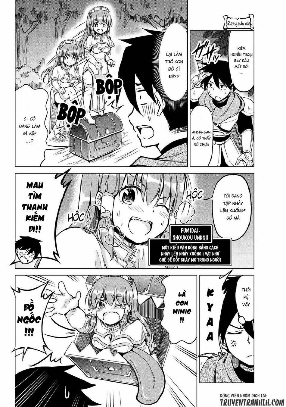 alicia's diet quest chapter 1 18