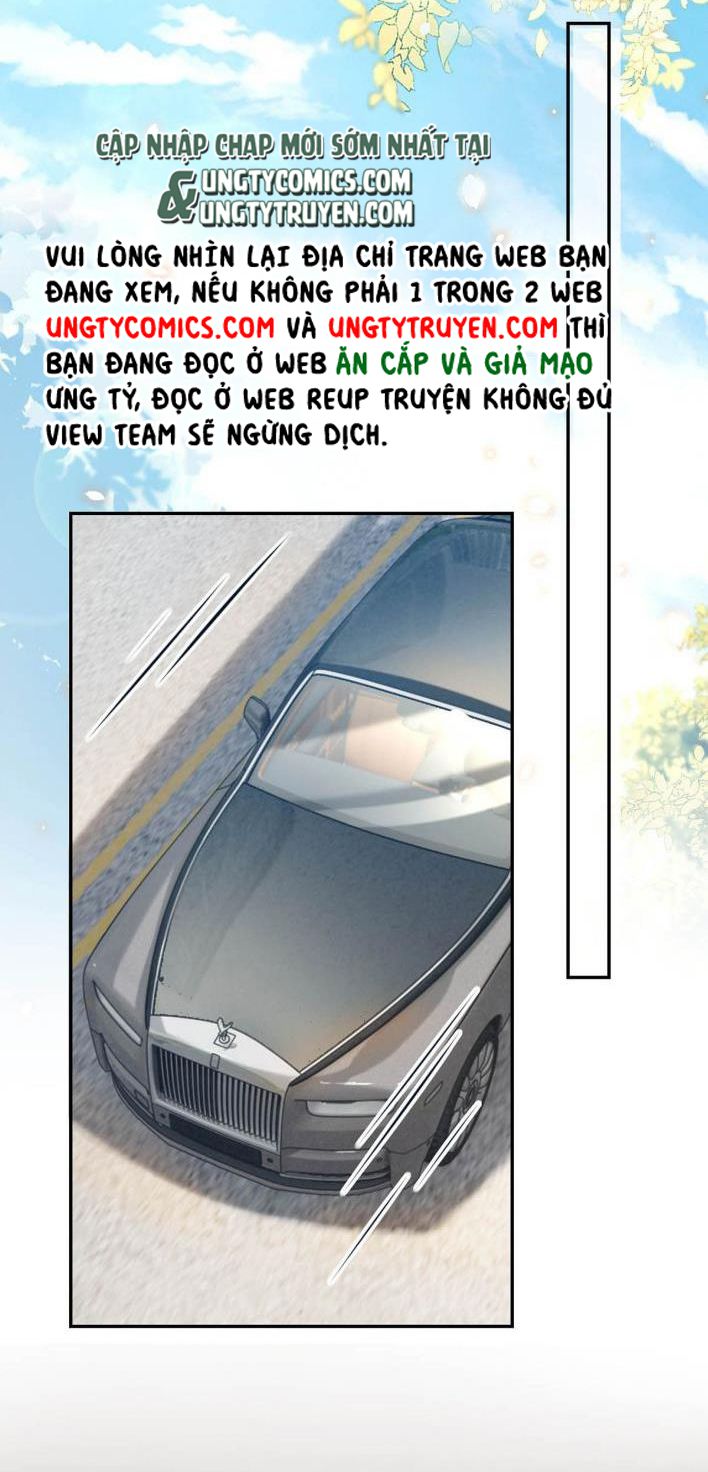 nịch tửu chapter 28 48