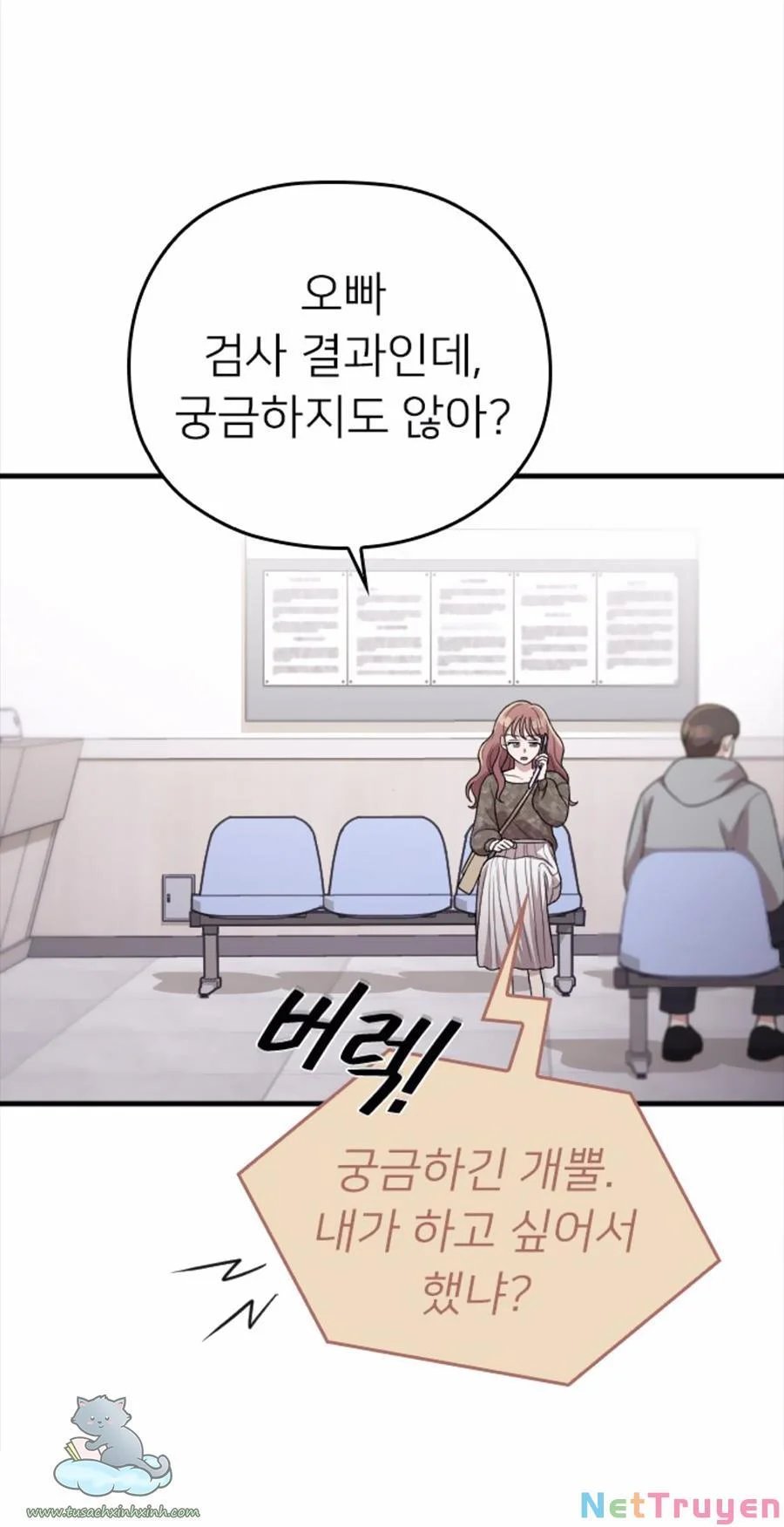 cô đi mà lấy chồng tôi chapter 39 90