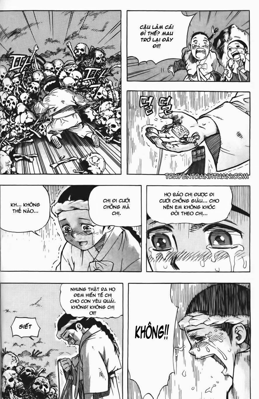 demon king chapter 4 5