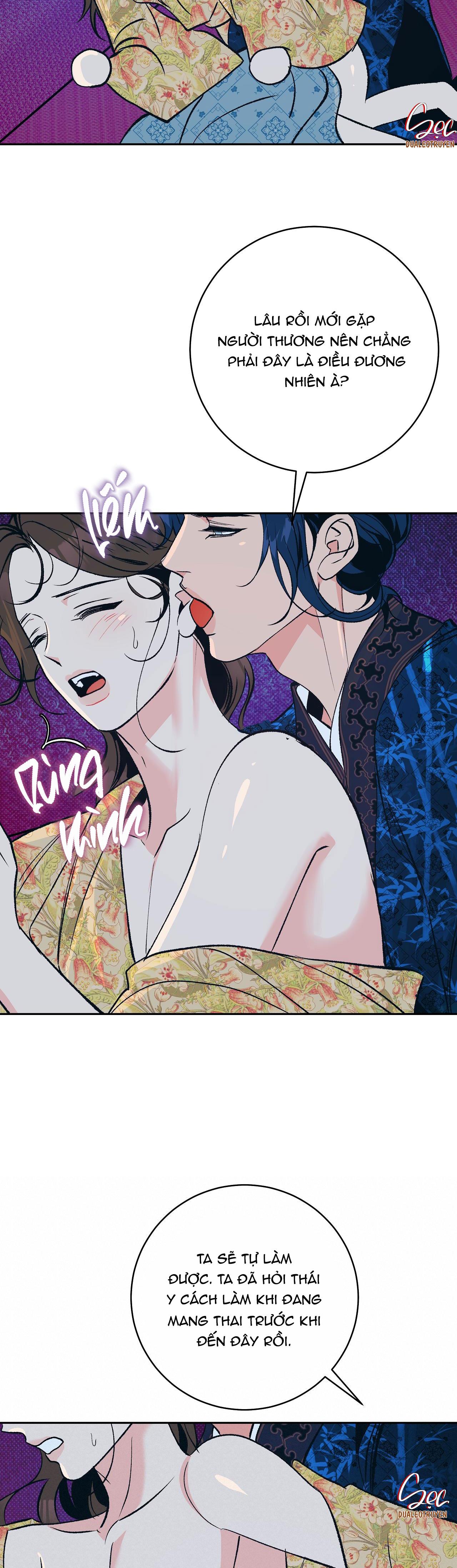 mộc đàn hương chapter 21 21