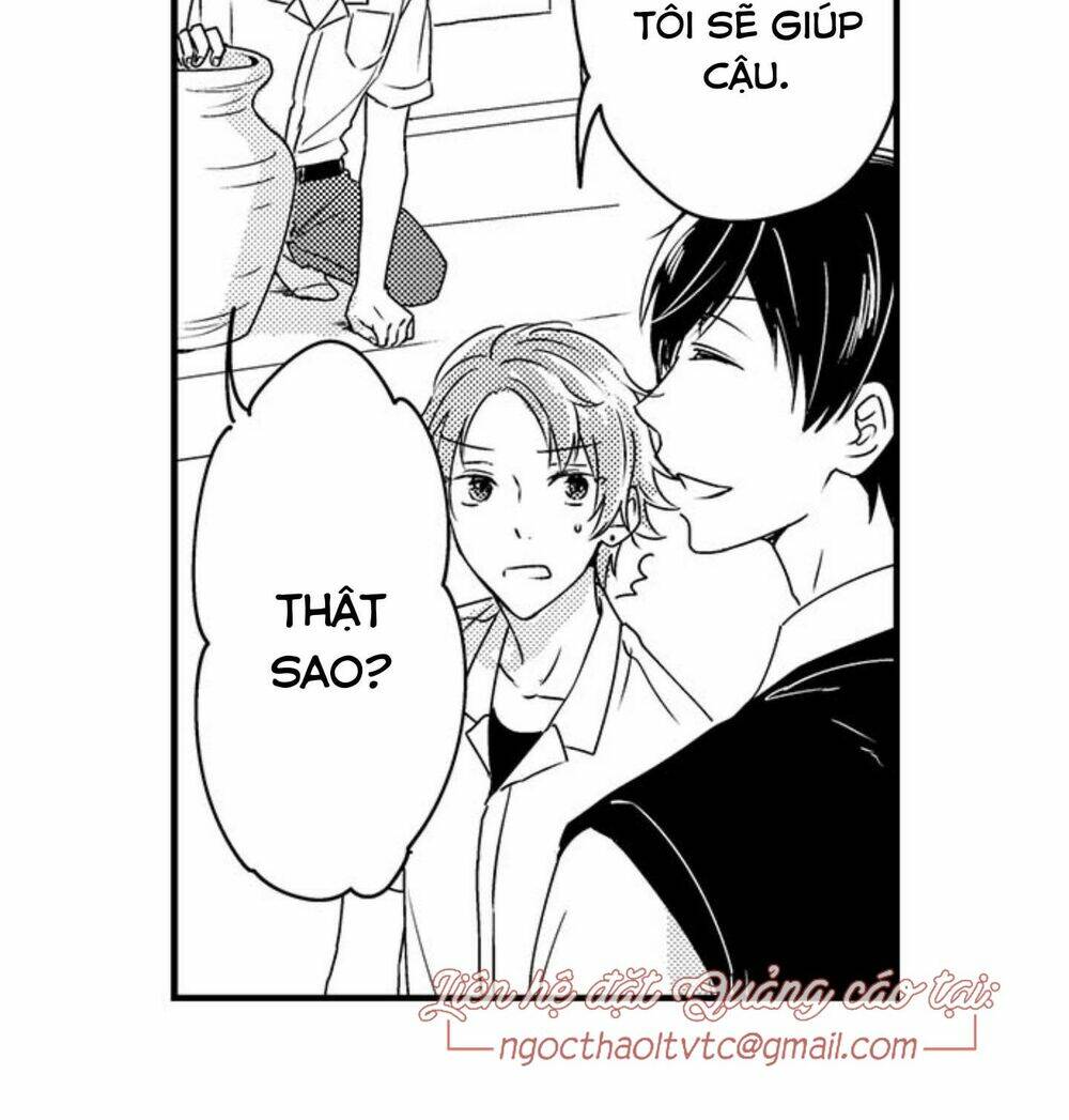 mang thai ở trường nam sinh chapter 53 12