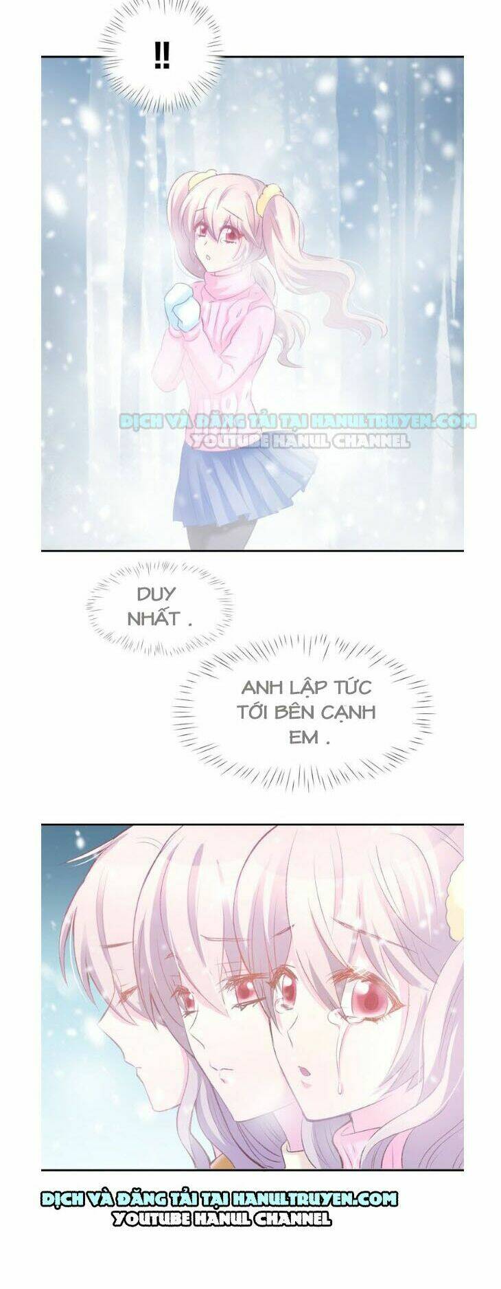 hôn nhân ấm áp : tổng tài sủng vợ thành nghiện chapter 13 8