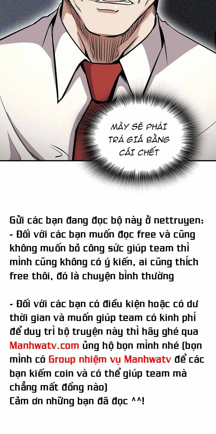 điều tra viên chuyển sinh chapter 136 33