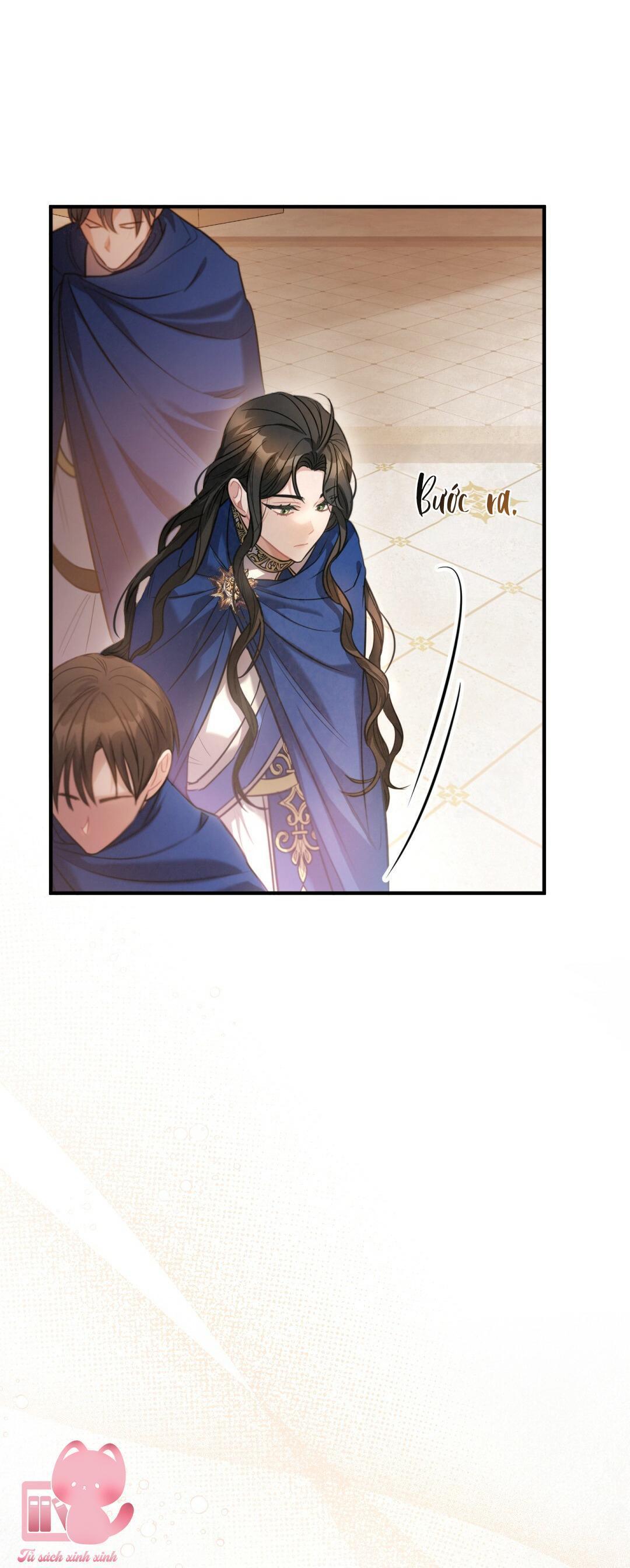 đêm đen khuất bóng chapter 7 14