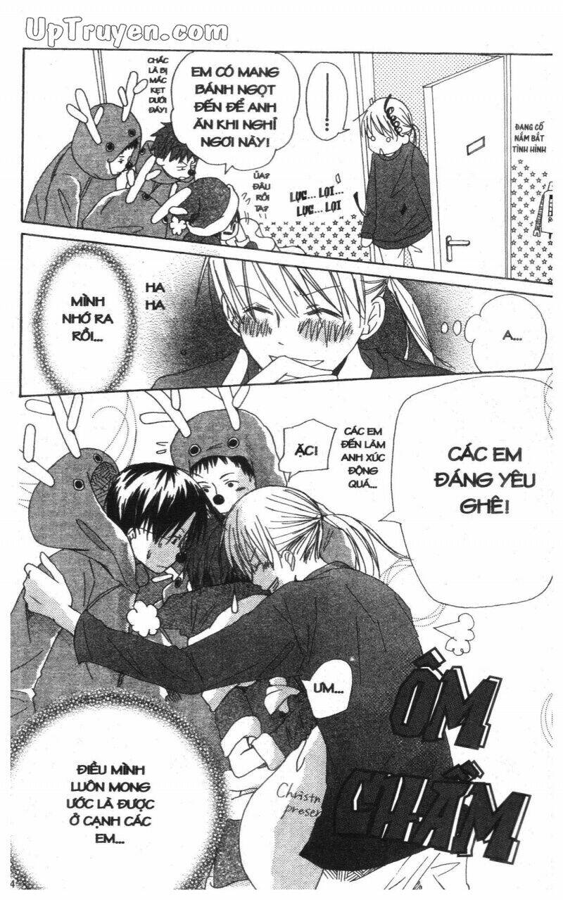 oniichan to issyo chapter 3 155