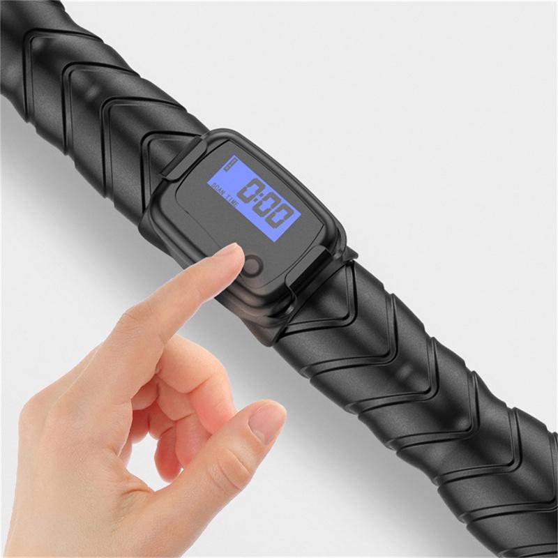 FLEXI BAR Dụng Cụ Tập Gym Đa Năng Có thể tháo rời đếm