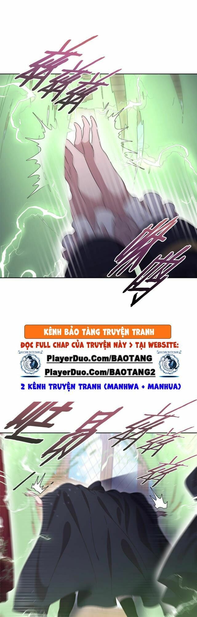 con gái bảo bối của ma vương chapter 111 13