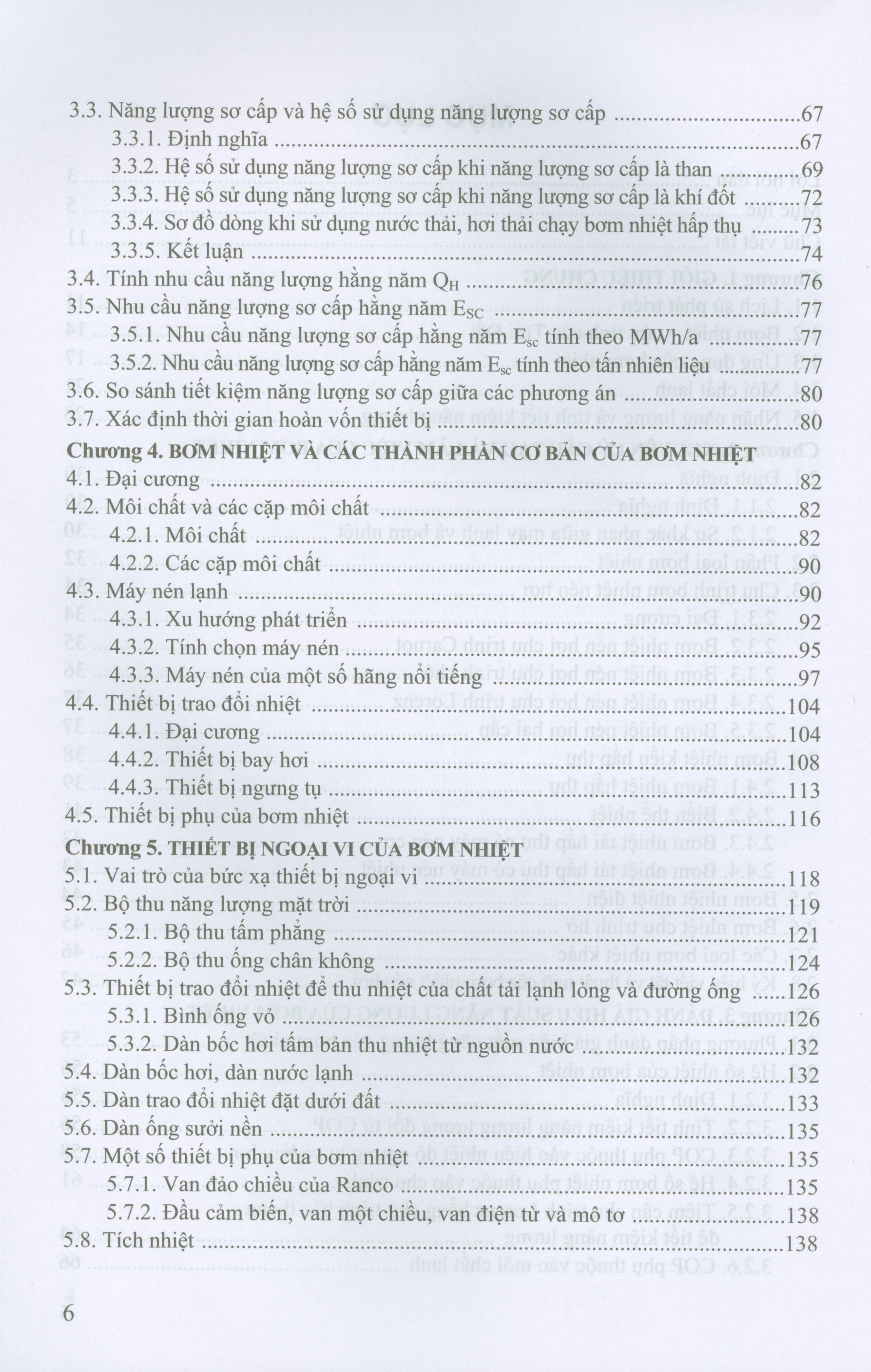 Bơm Nhiệt - Nguyên Lý Làm Việc, Ứng Dụng Trong Sưởi Ấm, Đun Nước Nóng, Hút Ẩm, Sấy Lạnh Và Các Ứng Dụng Khác