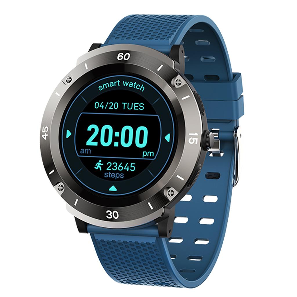 Color Screen Smart Watch Activity Fitness Healthy Tracker Sport Step Monitor