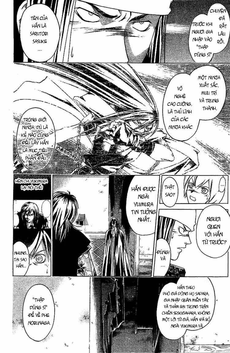 mắt quỷ kyo chapter 84 2