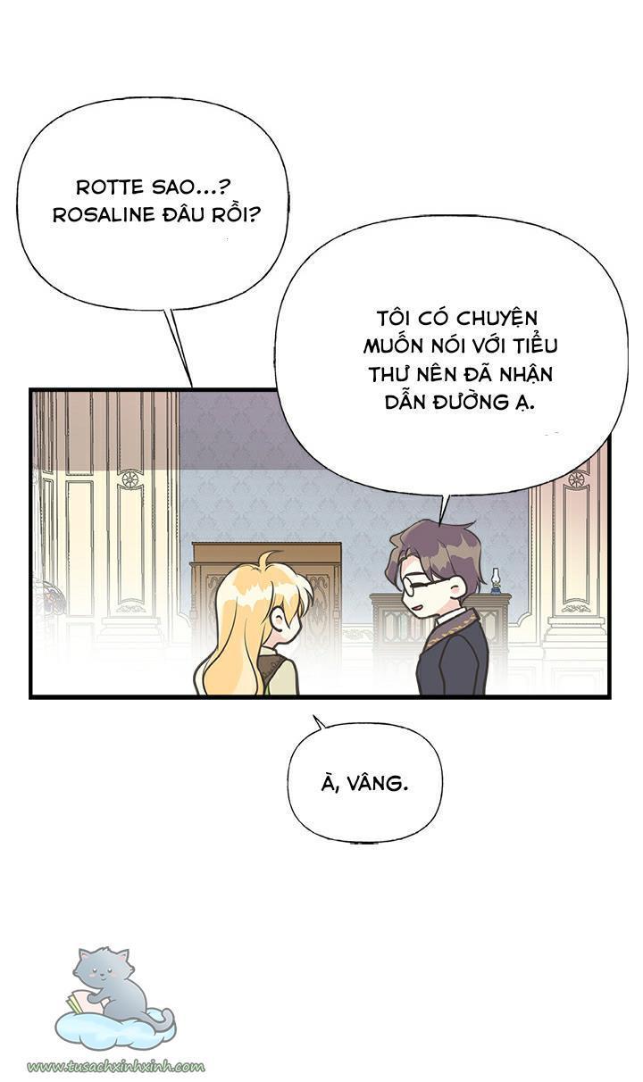 chị tôi nhặt về nam chính của tiểu thuyết chapter 38 39