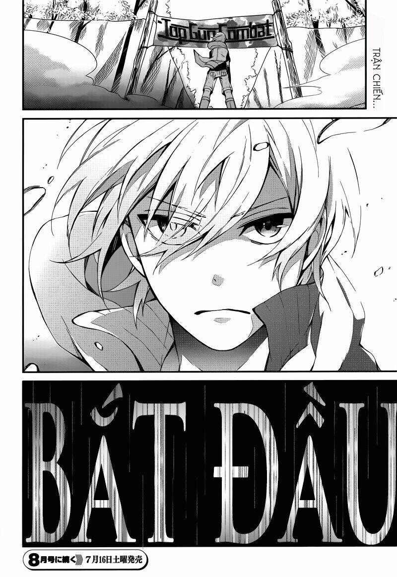 con đường súng đạn chapter 40 53