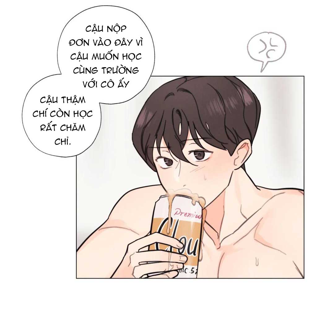 hardcore vanilla chapter 1 25