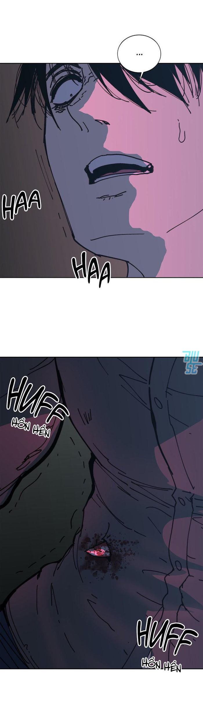 dục vọng chết người chapter 36 36