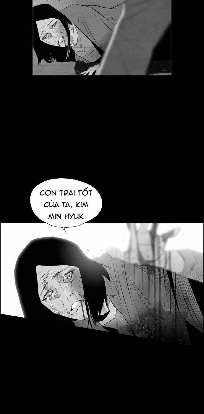 kẻ hồi sinh chapter 96 51