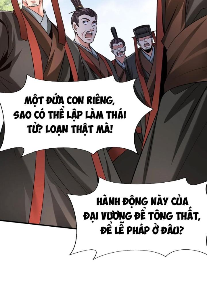 đại tần, ta là con tần thủy hoàng, giết địch thành thần chapter 95 50