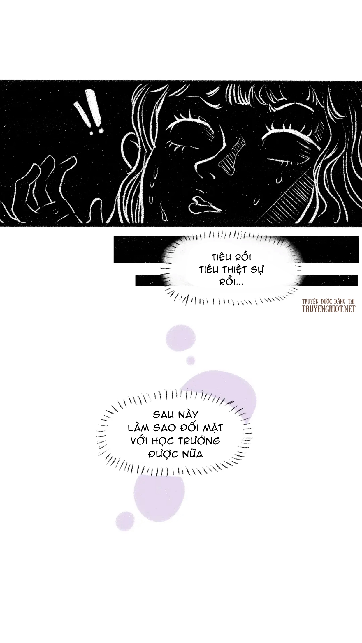 ngày ngày đi nhờ xe! chapter 27 19