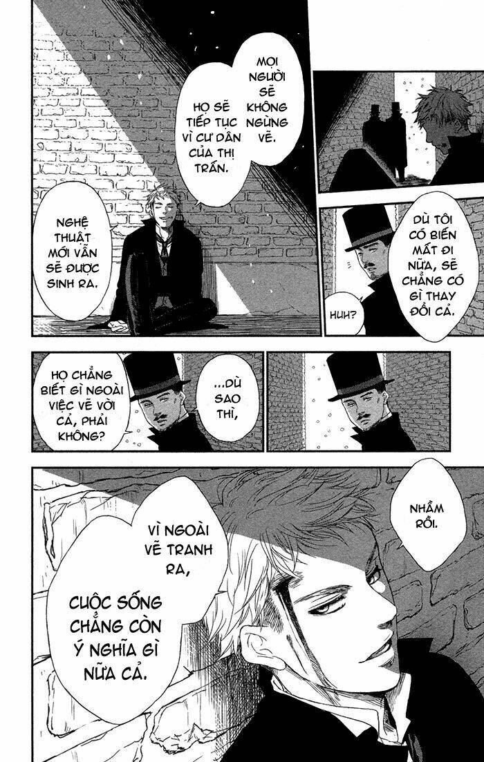 sayonara sorcier chapter 6 10