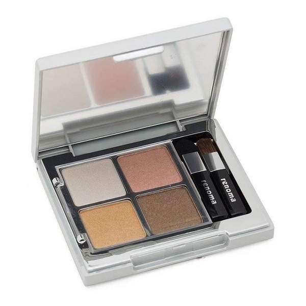 Phấn Mắt 4 Màu Lareine Eye Shadow #11 Renoma_Py16 (8g)