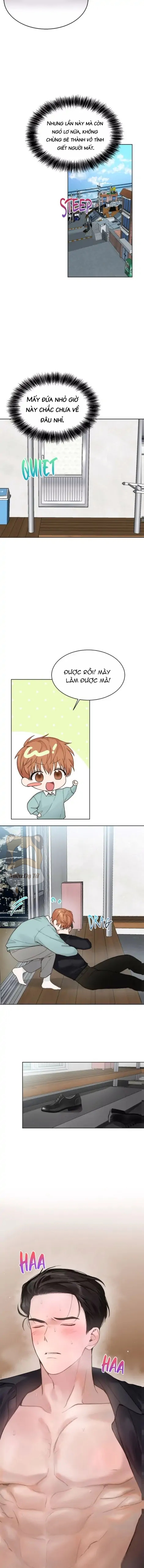 tôi trở thành tên top phụ tồi tệ chapter 10 7