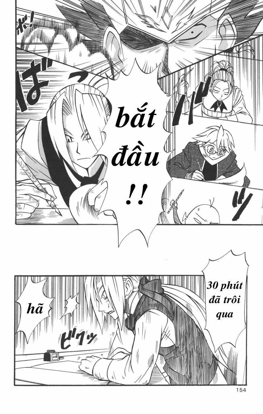 saga of queen knight chapter 16 14