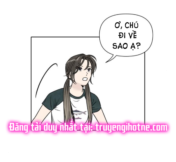 điều khiến tôi quyết tâm muốn chết chapter 82.2 26