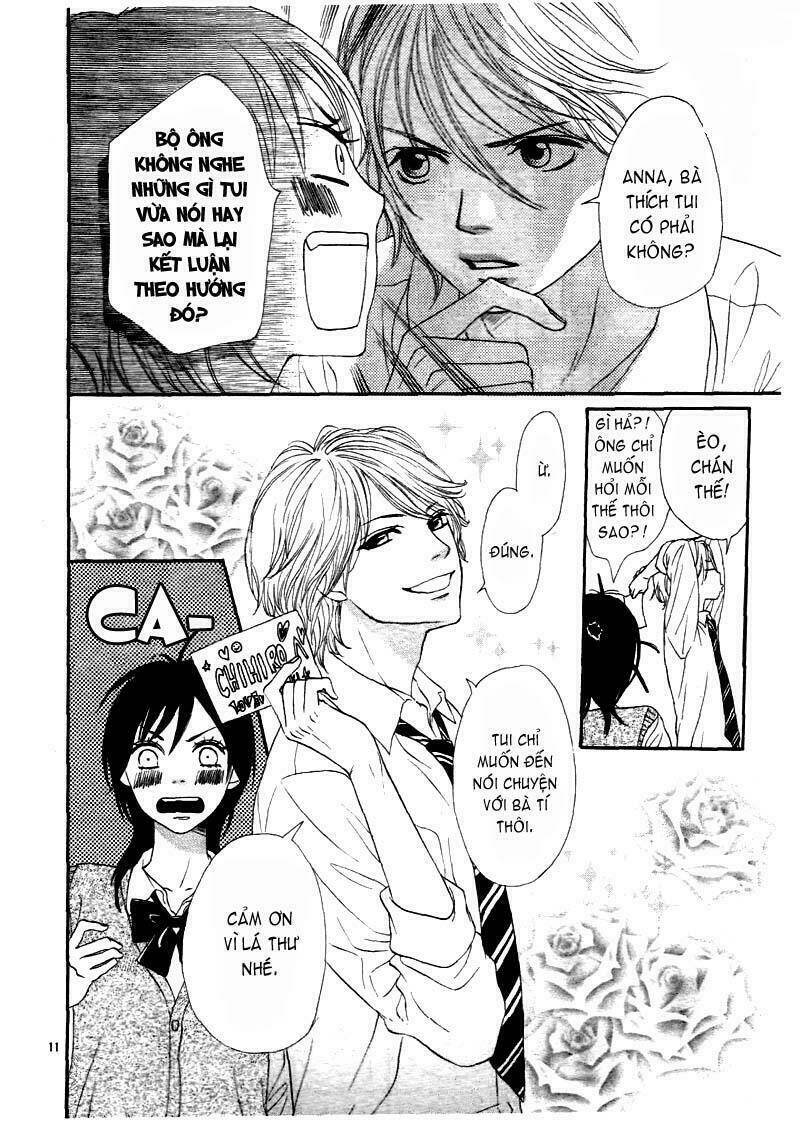 tokimeki gakuen oujigumi chapter 1 10