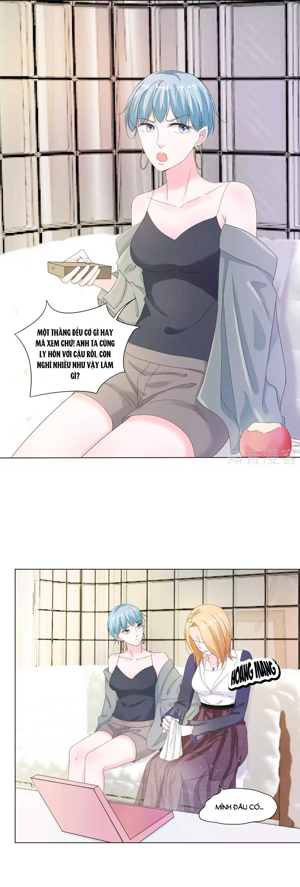 thời thượng nữ vương có chút tô chapter 7 7