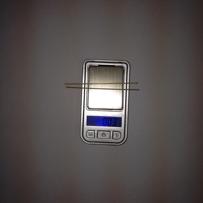 Cân tiểu ly 200g độ chính xác cao, màn hình LED rõ ràng, sắc nét