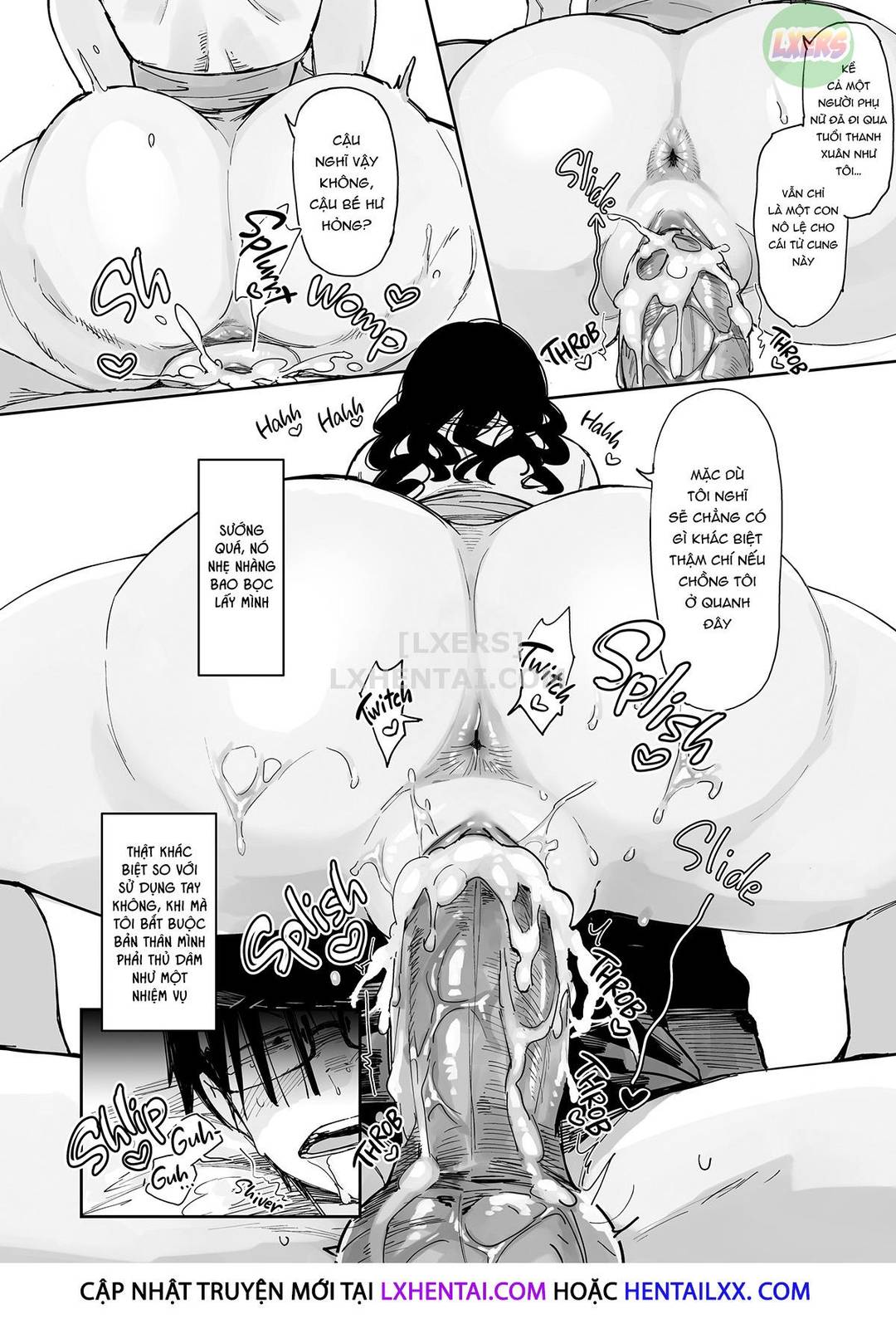 âm mưu dâm đãng thuần túy chapter 1 31