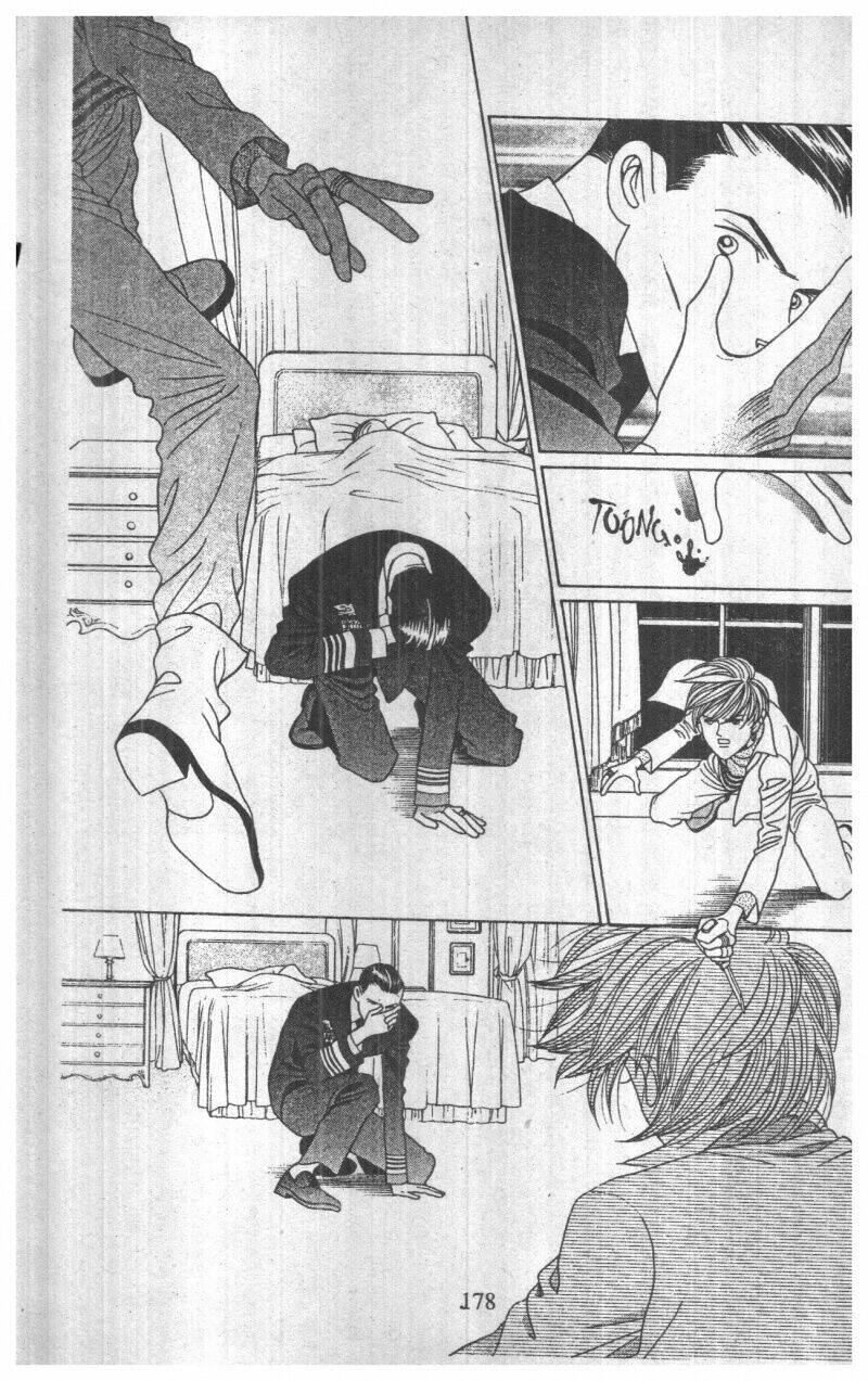 nàng tiên ánh trăng - kaguya hime chapter 23 178