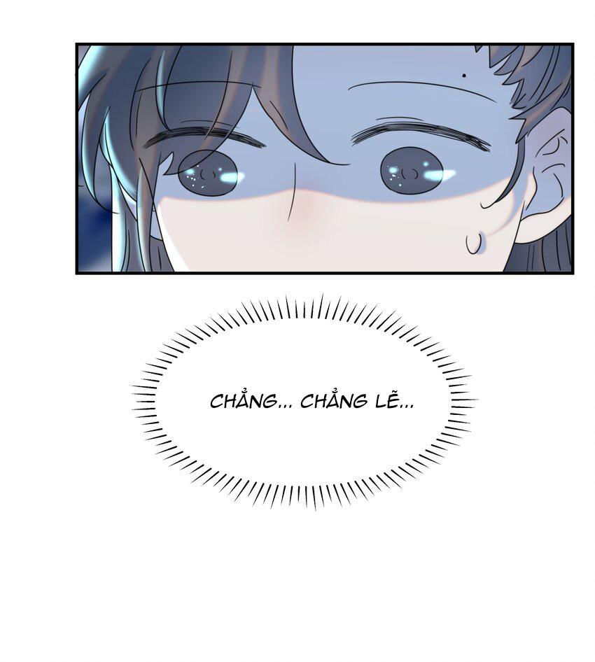 hình như cầm nhầm kịch bản của nữ chính rồi chapter 60 6