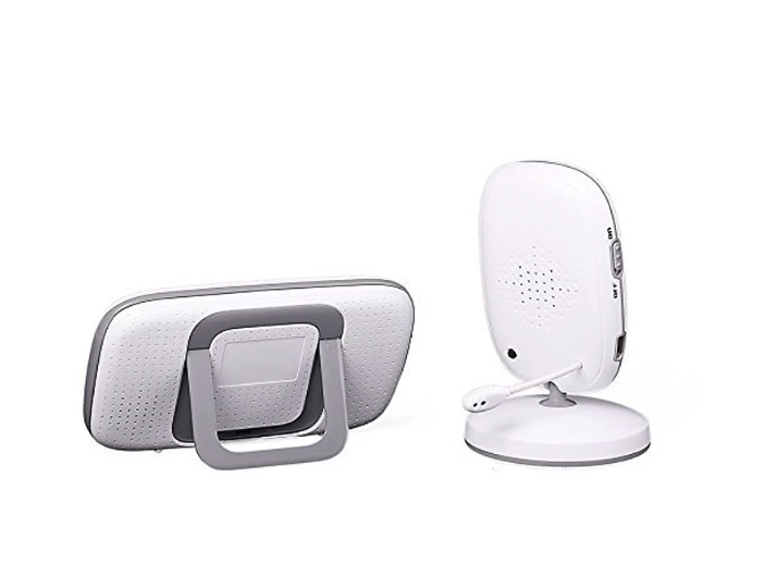 Máy báo khóc Camera Di Động Kèm Màn Hình Way VOX Night