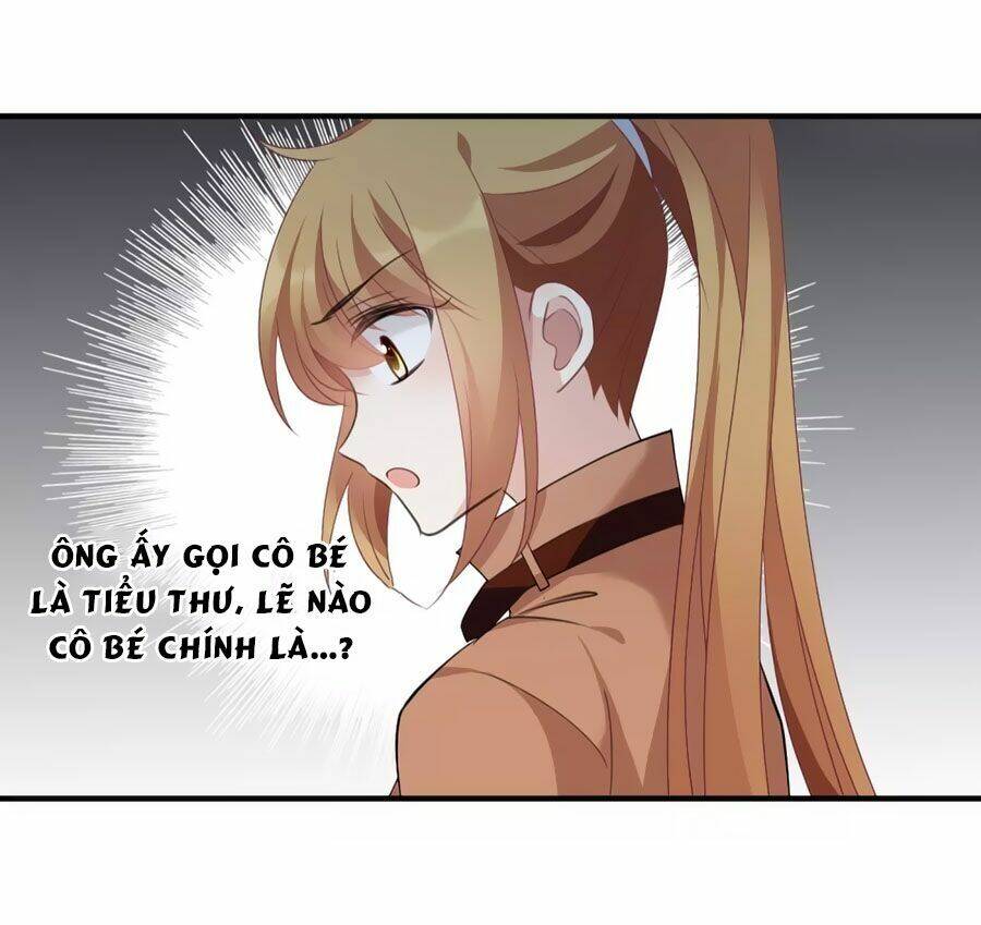 nhân chất tình nhân chapter 32.1 5