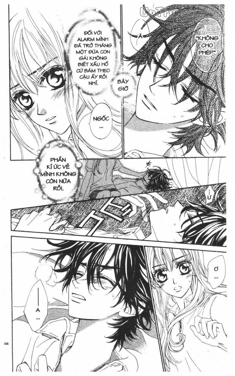 hoàng tử ếch(bản đẹp) chapter 5 20