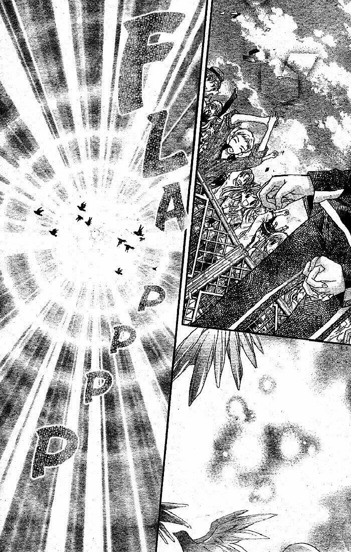 đi tìm mặt trăng tròn chapter 30 33