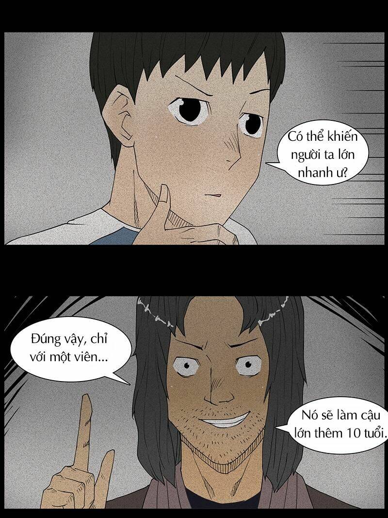 kinh dị đêm khuya chapter 12 6