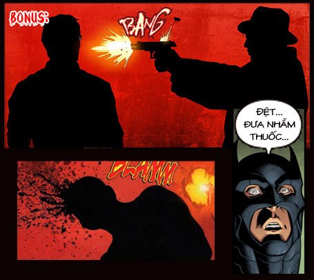 injustice: gods among us - year 3 chapter 48 22