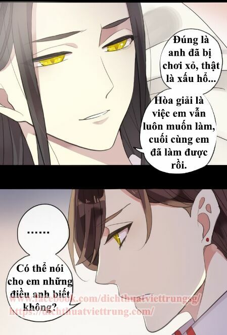 vết cắn ngọt ngào phần 2 chapter 52 15
