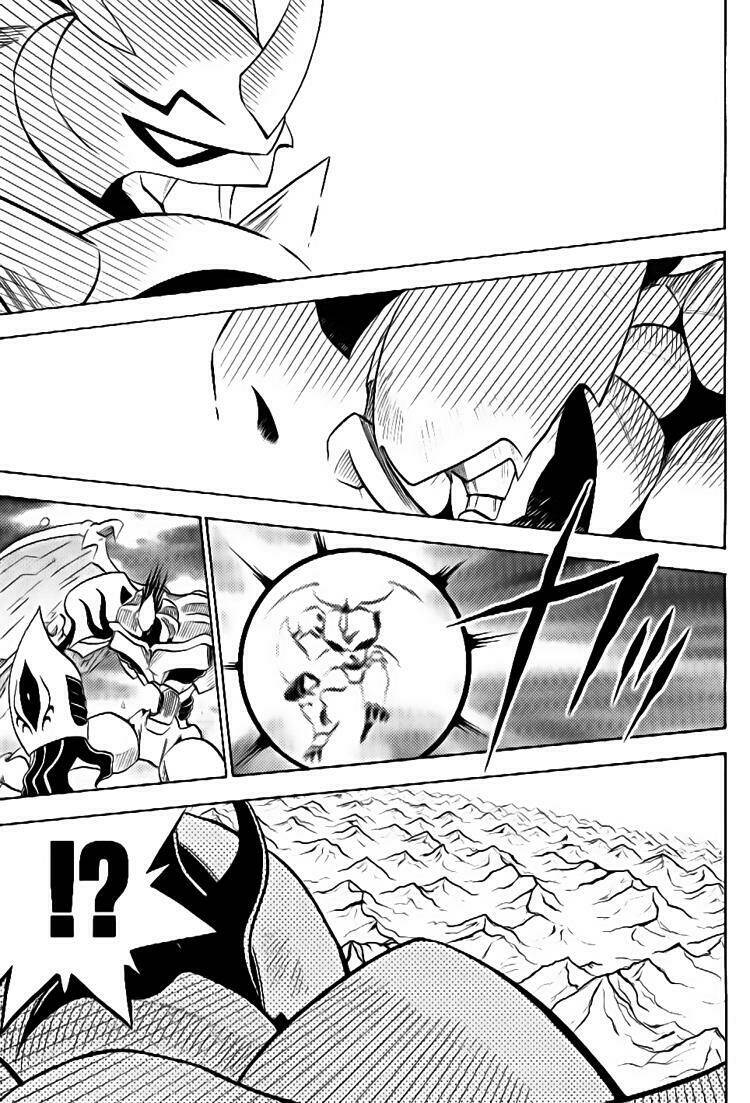 digimon v-tamer chapter 40 22