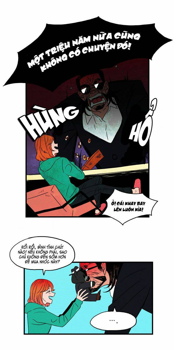 hello mr teddy chapter 2 33