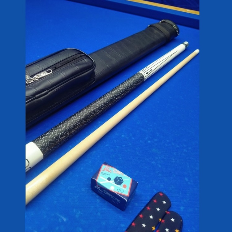 Cơ Bi A Lỗ Colorado Câu Lạc Bộ, Gậy Bida Billiard Pool Cue Văn Phòng Gia Đình Hanana